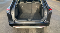 Honda HR-V 1.5 eHEV Advance 5dr CVT Hybrid Hatchback